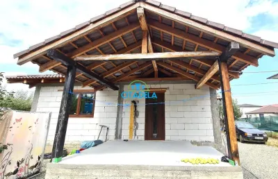 Casa de vanzare  Alba Iulia,Centru ,105000 euro - foto 2