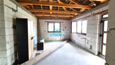 Casa de vanzare  Alba Iulia,Centru ,105000 euro - foto 11