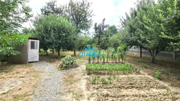 Casă 3 camere Alba Iulia - poza 4