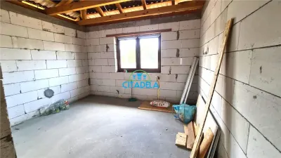 Casa de vanzare  Alba Iulia,Centru ,105000 euro - foto 5