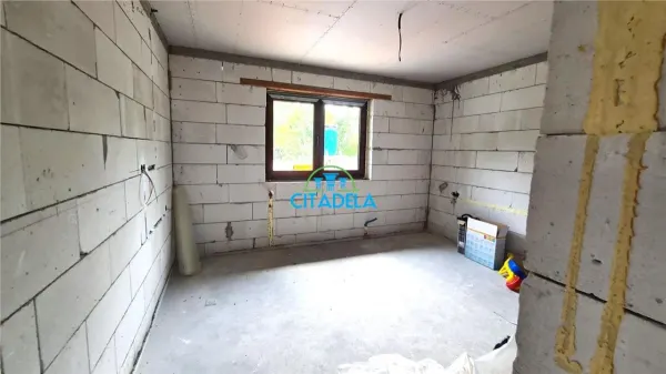 Casă 3 camere Alba Iulia - poza 6