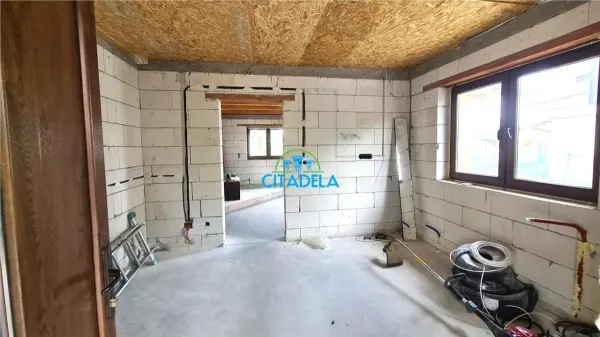 Casă 3 camere Alba Iulia - poza 7