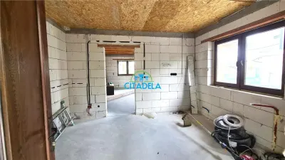 Casa de vanzare  Alba Iulia,Centru ,105000 euro - foto 7