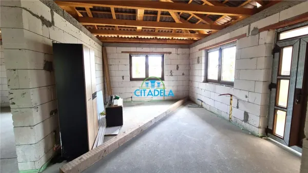 Casă 3 camere Alba Iulia - poza 10