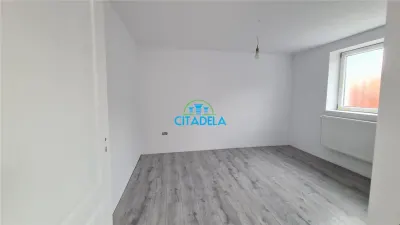 Casa renovata Alba Iulia zona Partos ,120000 euro - foto 10