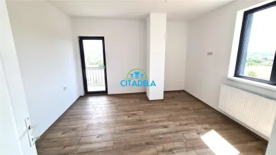 Apartament nou 3 camere,77 mp,87900 euro - Alba Iulia