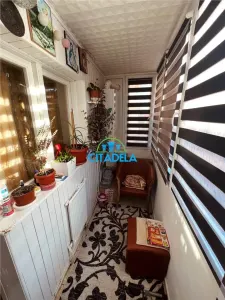 Apartament 3 camere Cetate,etaj 3,75000 eueo - foto 7