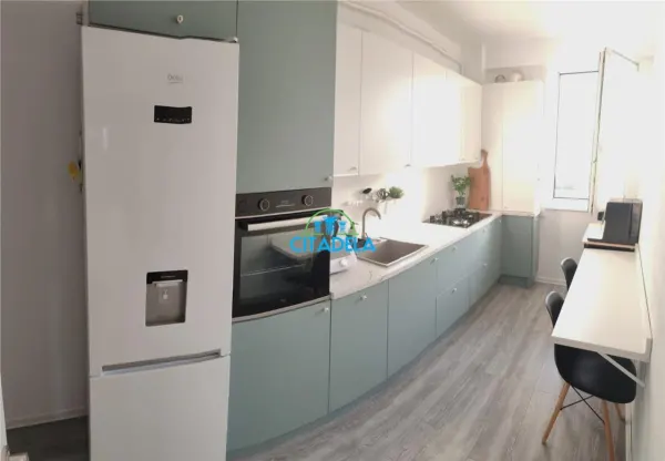 Apartament 3 camere Alba Iulia - poza 8