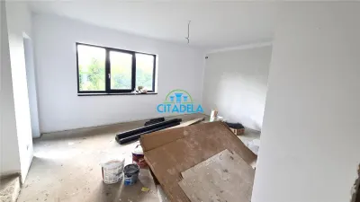 Casa noua Alba-Micesti,4 camere,120 mp utili,133000 euro - foto 2