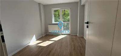 Apartament 3 camere, decomandat,Cetate etaj 1, recent renovat - foto 6