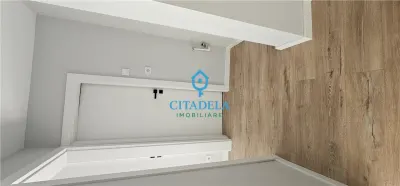 Apartament 3 camere, decomandat,Cetate etaj 1, recent renovat - foto 7