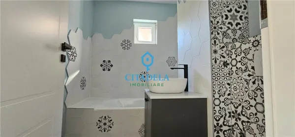 Apartament 3 camere Alba Iulia - poza 8