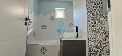 Apartament 3 camere, decomandat,Cetate etaj 1, recent renovat - foto 8
