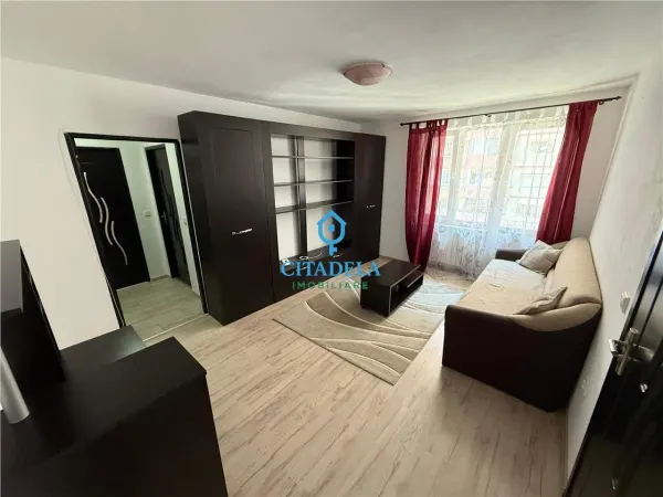 Apartament 2 camere Alba Iulia - poza 1