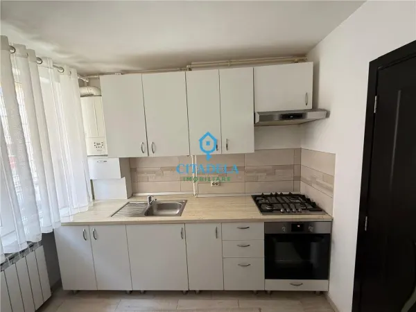 Apartament 2 camere Alba Iulia - poza 5