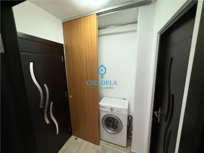 Apartament 2 camere Centru-Primarie 390 eur - foto 8