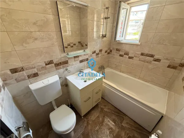 Apartament 2 camere Alba Iulia - poza 9