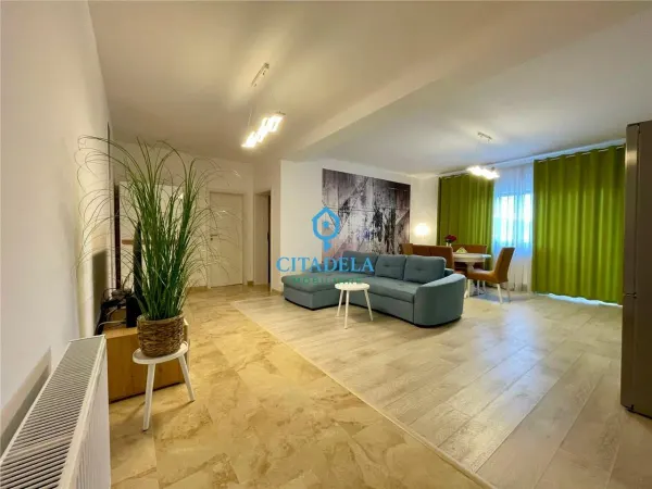 Apartament 2 camere Alba Iulia - poza 1