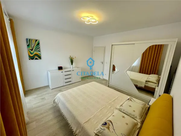 Apartament 2 camere Alba Iulia - poza 2