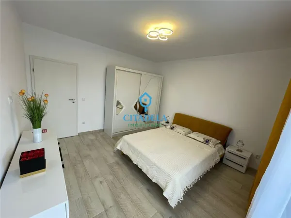 Apartament 2 camere Alba Iulia - poza 3