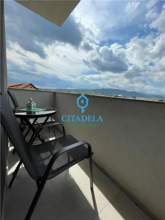 Apartament 2 camere Alba Iulia - poza 4