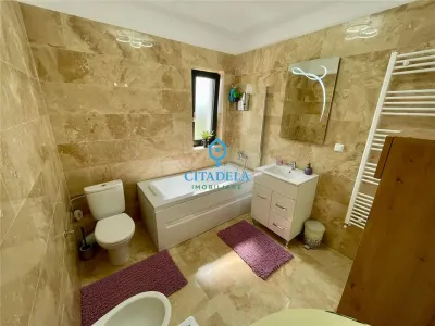 Apartament 2 camere spatios bloc nou 61mp 390 eur - foto 5