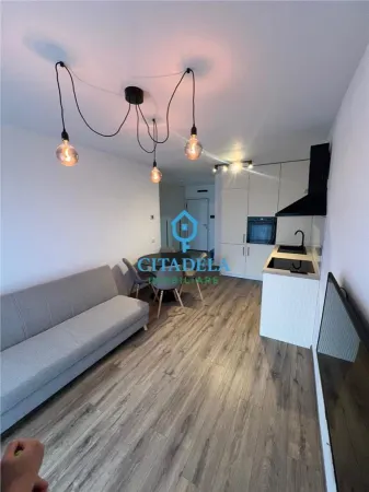 Apartament 2 camere Alba Iulia - poza 1