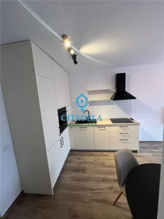 Apartament 2 camere Alba Iulia - poza 2