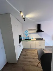 Apartament 2 camere bloc nou ,Cetate 400 eur - foto 2