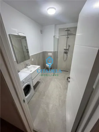 Apartament 2 camere Alba Iulia - poza 4
