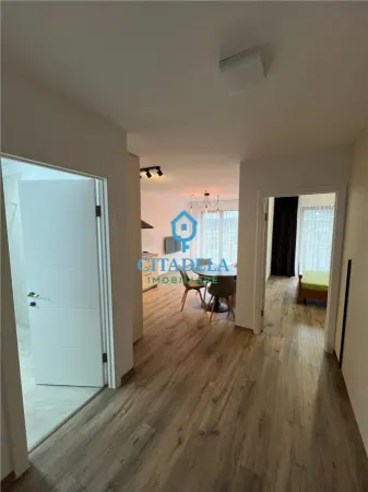 Apartament 2 camere Alba Iulia - poza 8