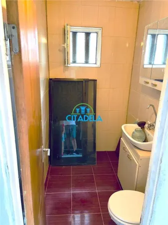 Apartament 3 camere Alba Iulia - poza 2