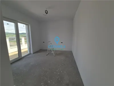 Vilă Premium pe un Singur Nivel – Zona Rezidențială Orizont - foto 13