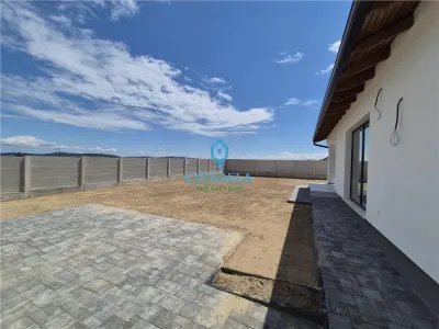 Vilă Premium pe un Singur Nivel – Zona Rezidențială Orizont - foto 6
