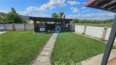 Casă individuală de vânzare – Alba Iulia,  Micești-169000 euro - foto 2