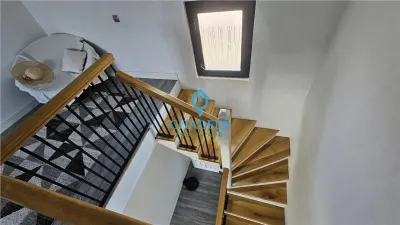 Casă individuală de vânzare – Alba Iulia,  Micești-169000 euro - foto 13