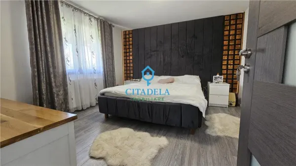 Casă 5 camere Alba Iulia - poza 14