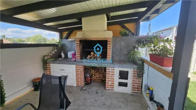 Casă individuală de vânzare – Alba Iulia,  Micești-169000 euro - foto 3