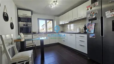 Casă individuală de vânzare – Alba Iulia,  Micești-169000 euro - foto 7