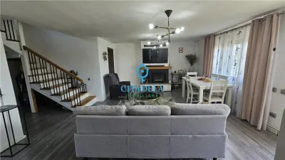 Casă individuală de vânzare – Alba Iulia,  Micești-169000 euro - foto 8