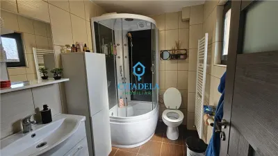Casă individuală de vânzare – Alba Iulia,  Micești-169000 euro - foto 9
