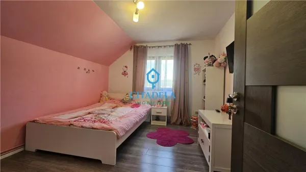 Casă 5 camere Alba Iulia - poza 10