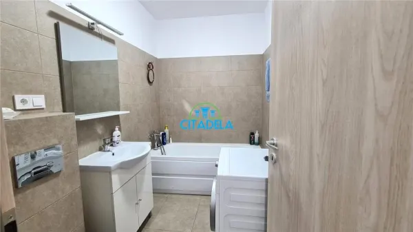 Apartament 1 camera Alba Iulia - poza 1