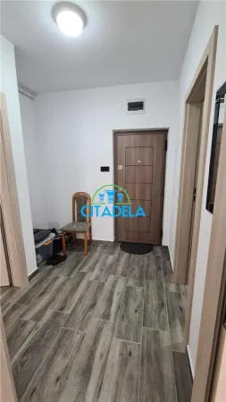 Apartament 1 camera Alba Iulia - poza 2
