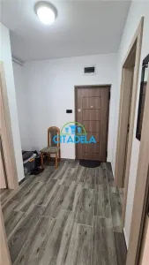 Apartament cu 1 camera ,bloc nou  40 mp, etaj 1 cu garaj - foto 2