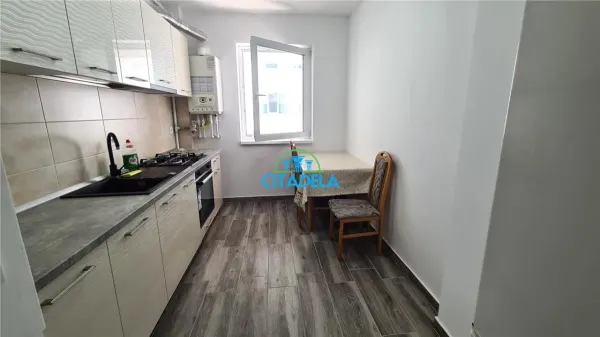 Apartament 1 camera Alba Iulia - poza 4