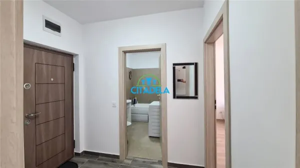 Apartament 1 camera Alba Iulia - poza 5