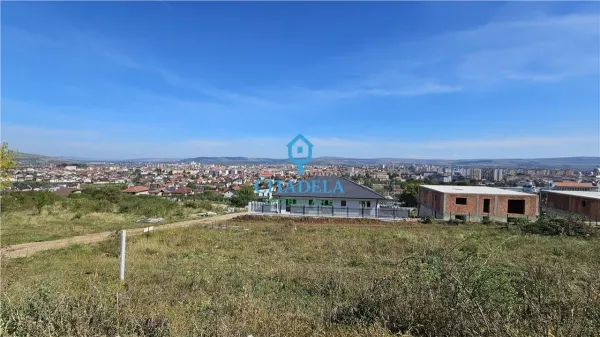 Teren Alba Iulia - poza 1