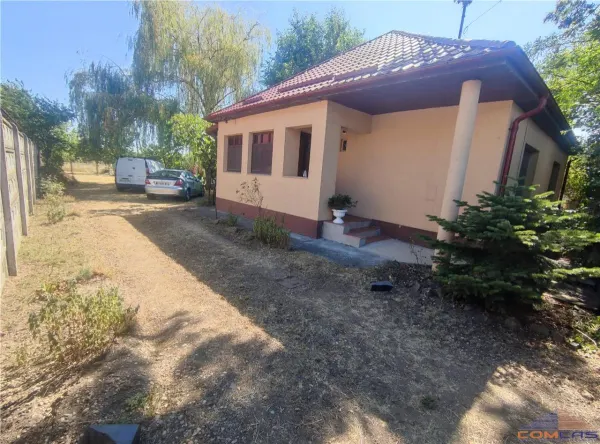 Casă 2 camere Ardud - poza 2
