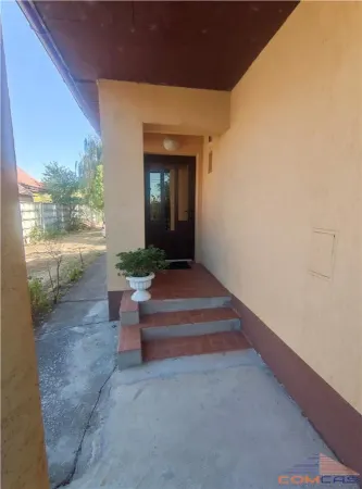 Casă 2 camere Ardud - poza 4
